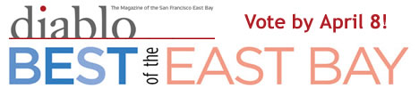 Banner of Best of the east bay