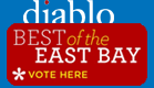 Banner of best of the east bay