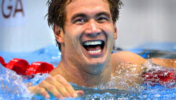 Nathan Adrian