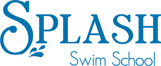 Splash Swim School logo