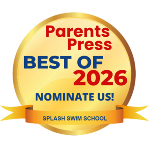Parent Press beast of 2026 logo.
